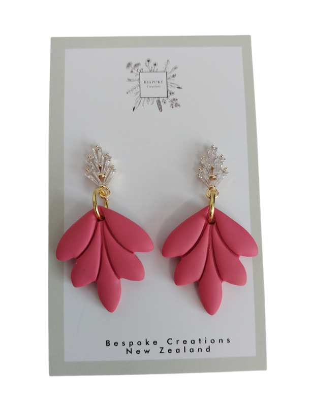 Blush Crystal