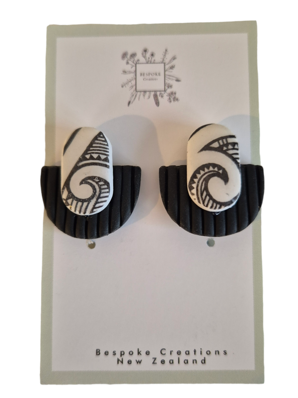 Koru Stud