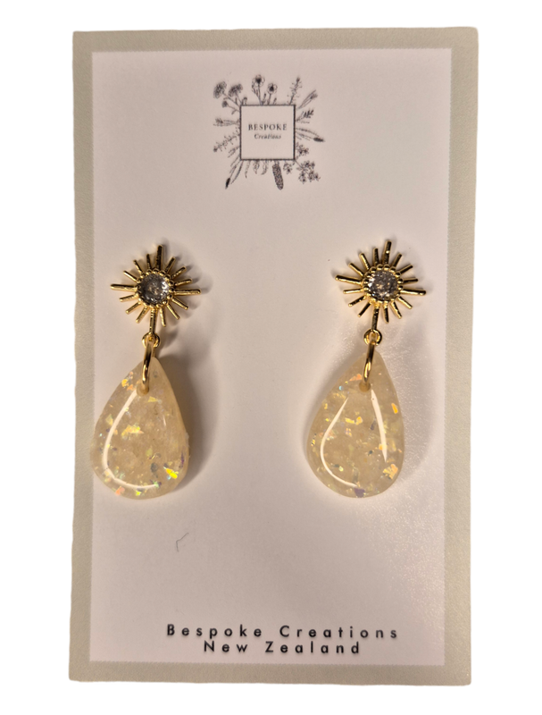 Lunar Teardrops