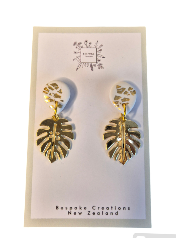 Tropical dangles