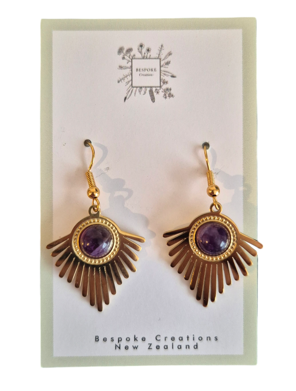Bohemian Dangles