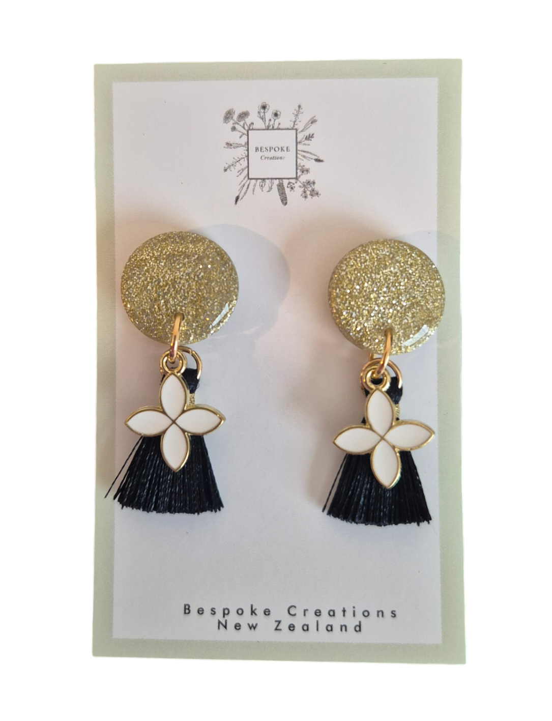 L.A Tassels