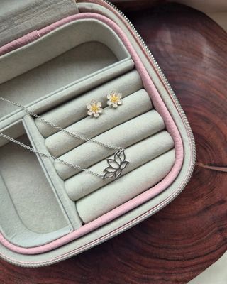 Sterling Silver range