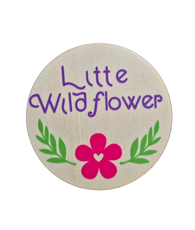 Little Wild flower