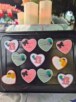 Fridge Magnets