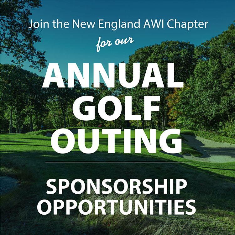 2026 Golf Sponsorships