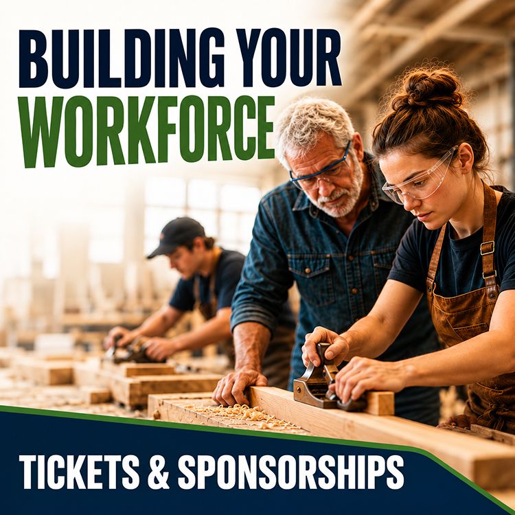 Building Your Workforce