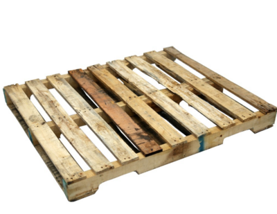 A Grade (Regular) 48x40 GMA Reconditioned/Refurbished Pallet
