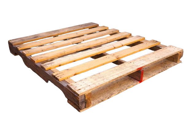B Grade 48x40 GMA Reconditioned/Refurbished Pallet