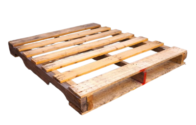 B Grade 48x40 GMA Reconditioned/Refurbished Pallet