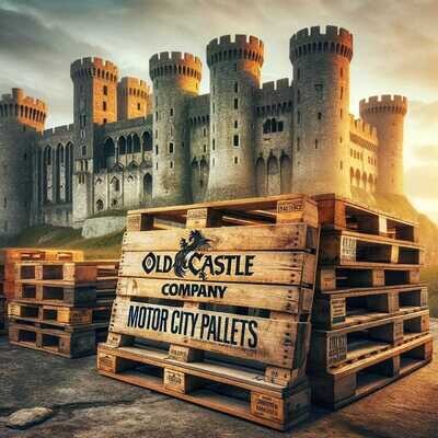 Old Castle Order Portal Here