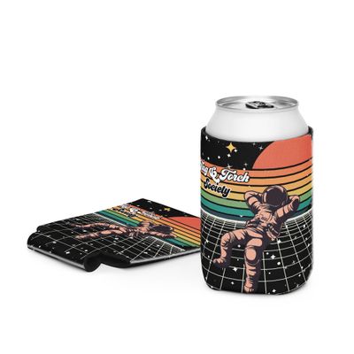 Lost in Space Coozie