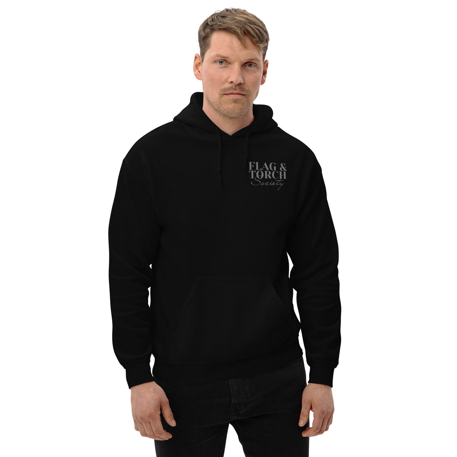 Lonely Waves Hoodie