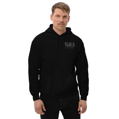 Lonely Waves Hoodie