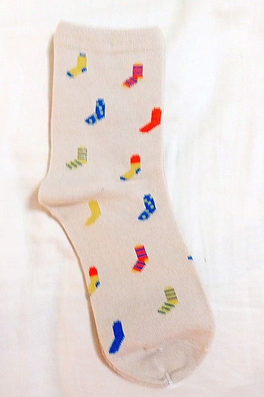 Socks on Sock Women&#39;s Quarter Height Socks