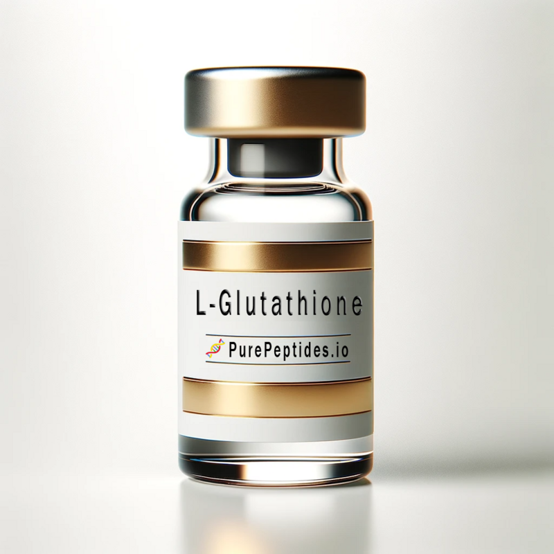 🟢L-Glutathione | 1500mg