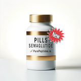 💊Semaglutide Pills | 500mcg X 25