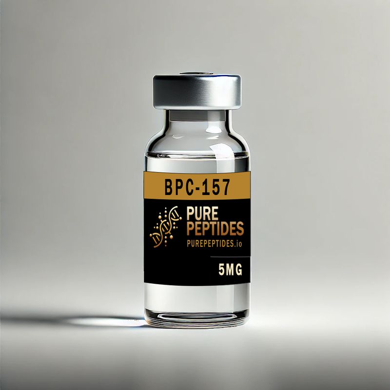 🟢BPC-157 | 5mg