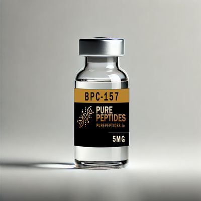 🟢BPC-157 | 5mg