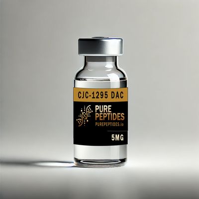 🔴CJC-1295 with DAC | 5mg