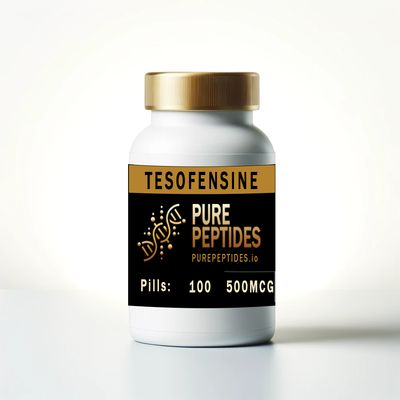 💊Tesofensine | 500mcg X 100