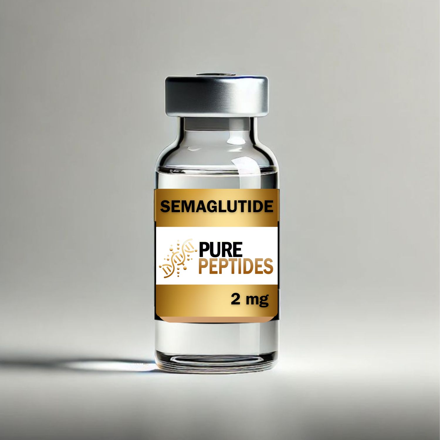 🟣Semaglutide | 2mg