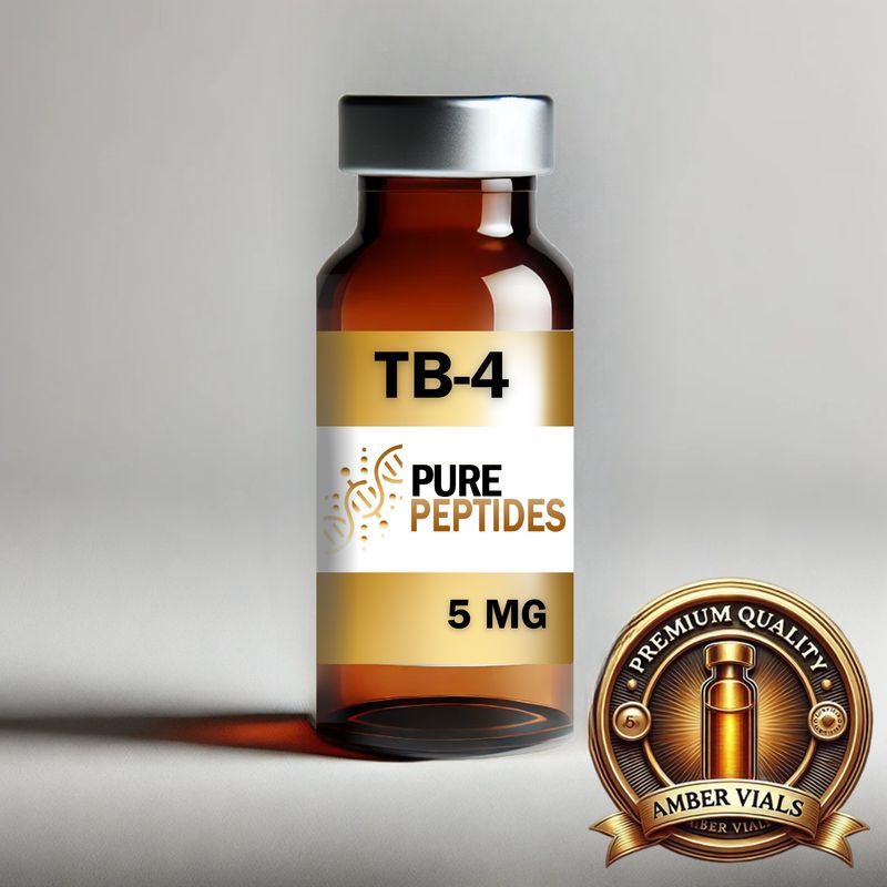 Thymison Beta 4 | 5MG 🏆Amber