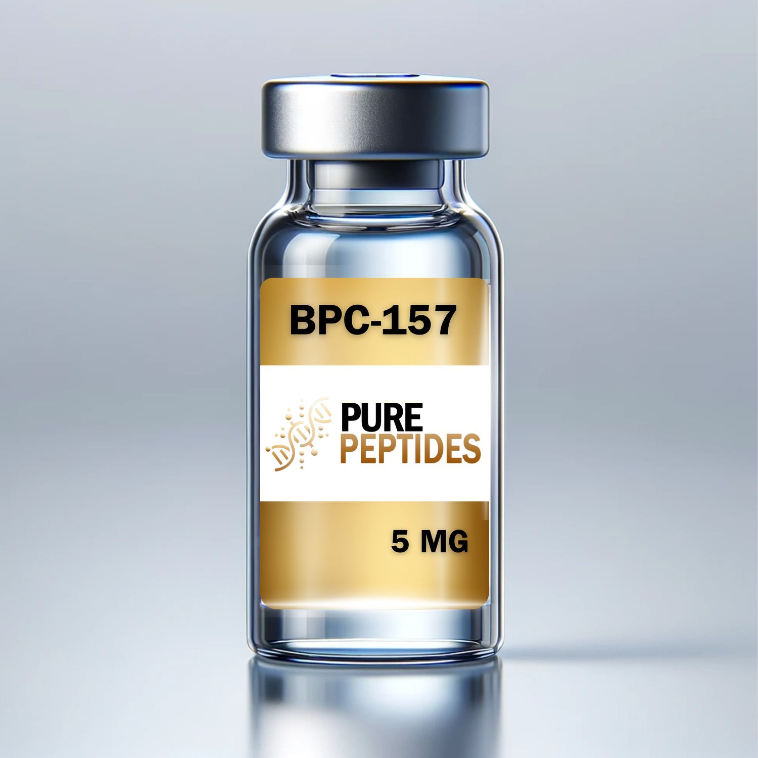 🟢BPC-157 | 5mg