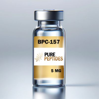 🟢BPC-157 | 5mg