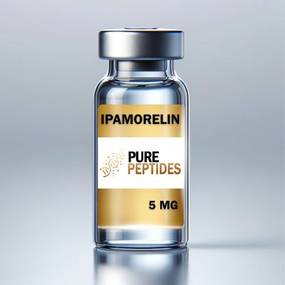 🔴Ipamorelin | 5mg