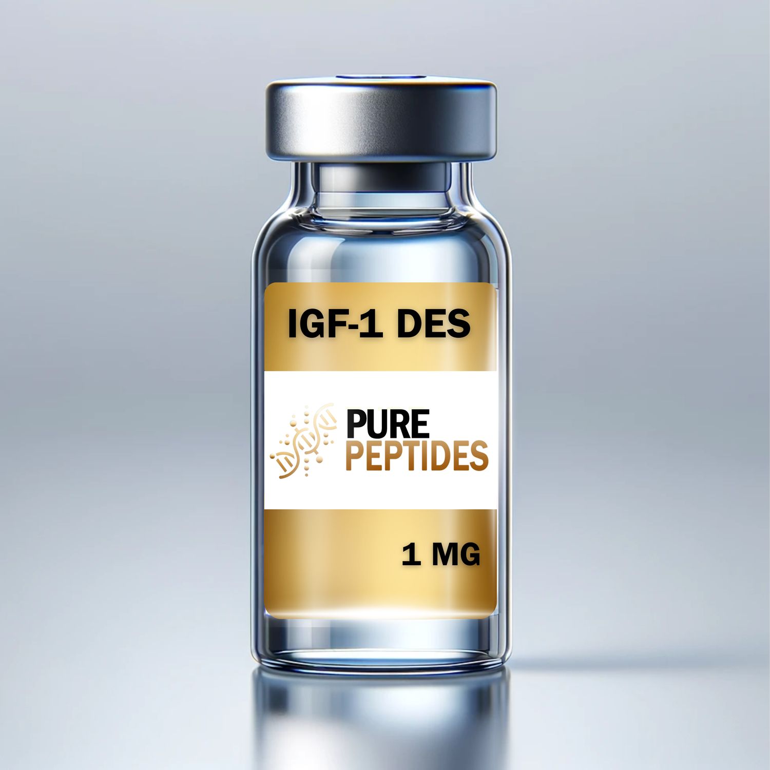 🔴IGF-1 DES | 1mg