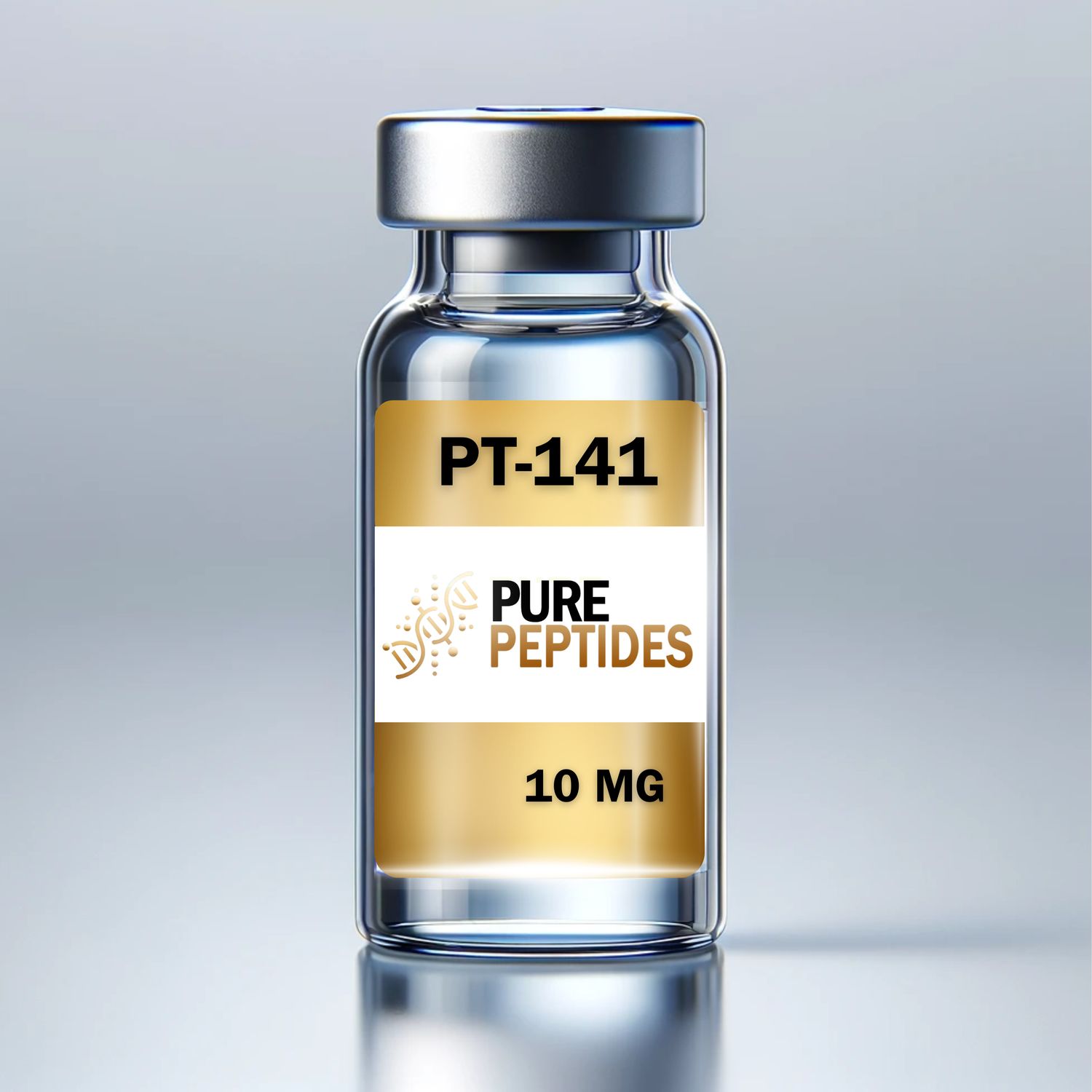 🟢PT-141 | 10 mg