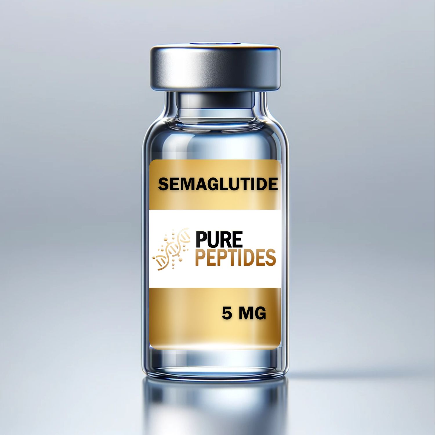 🟣Semaglutide | 5mg