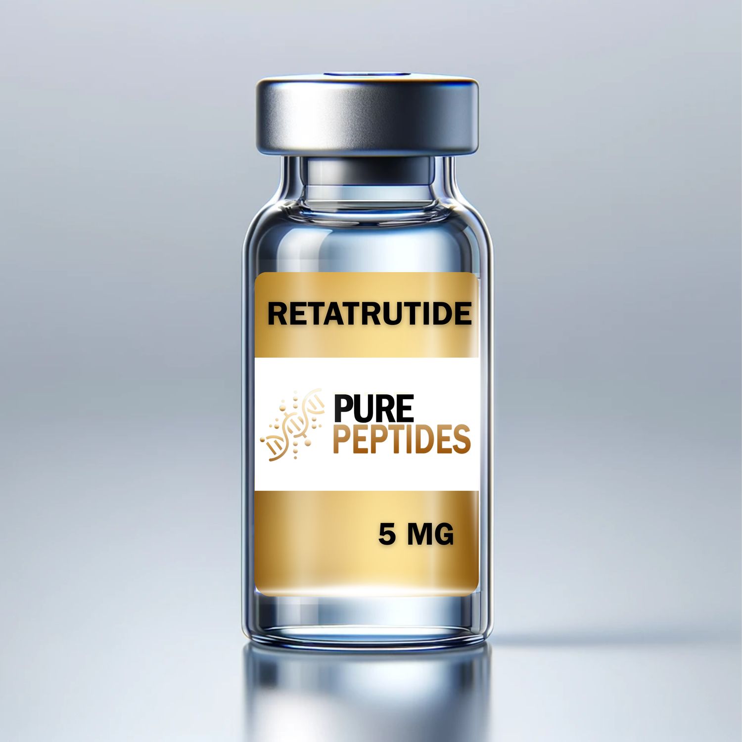🟣Retatrutide | 5 mg