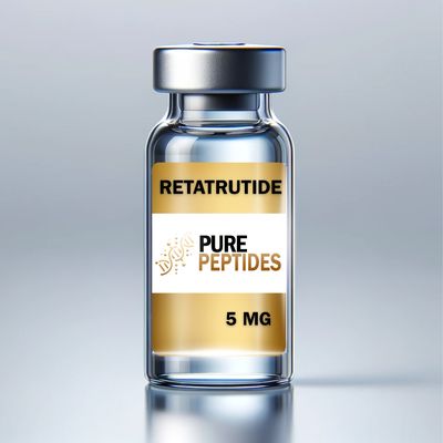 🟣Retatrutide | 5 mg