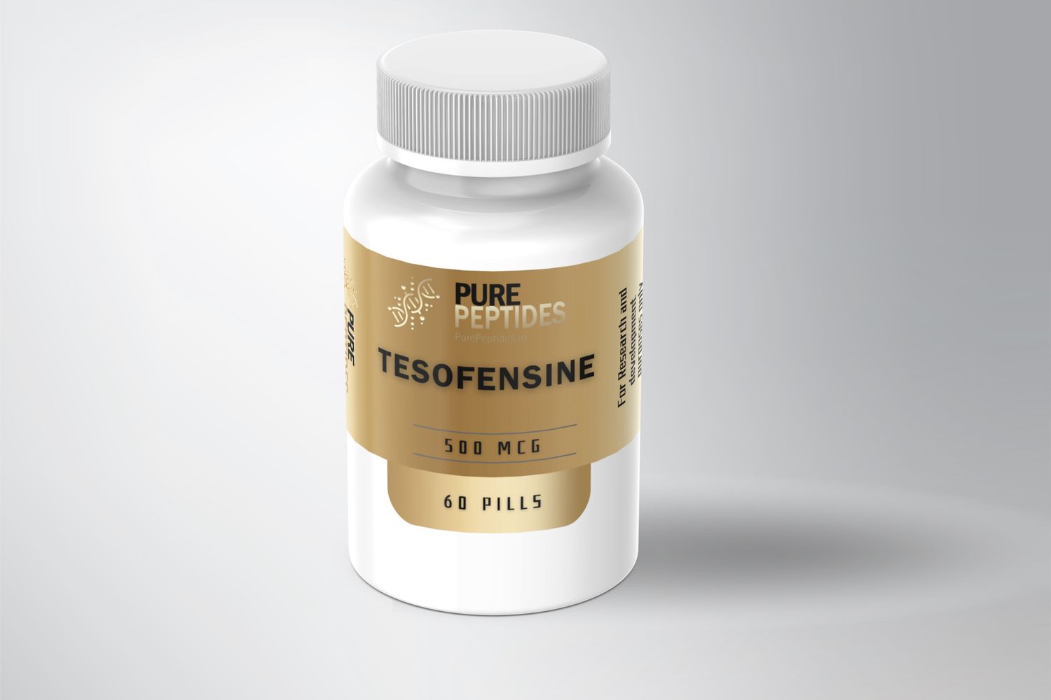 💊Tesofensine | 500mcg X 60