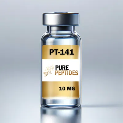 🟢PT-141 | 10mg 🟢PT-141 | 10mg