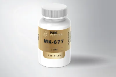 💊MK-677 Pills | 25mg X 100