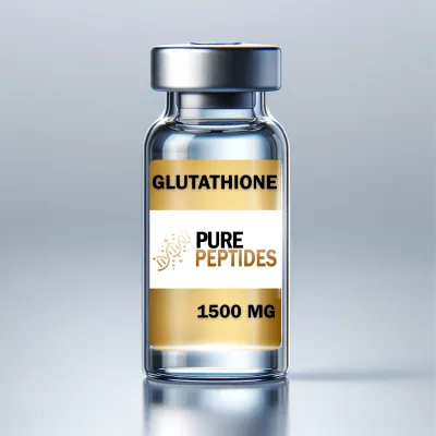 🟢Glutathione | 1500mg