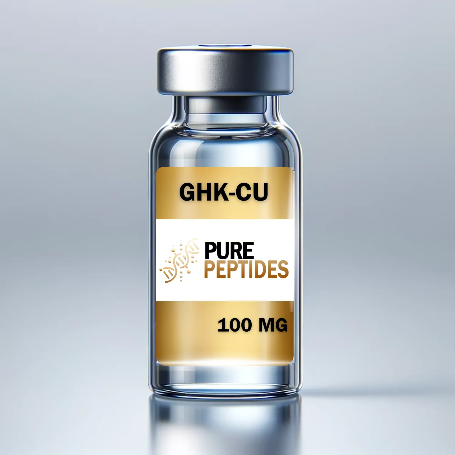 🔵GHK-CU | 100mg 🔵GHK-CU | 100mg