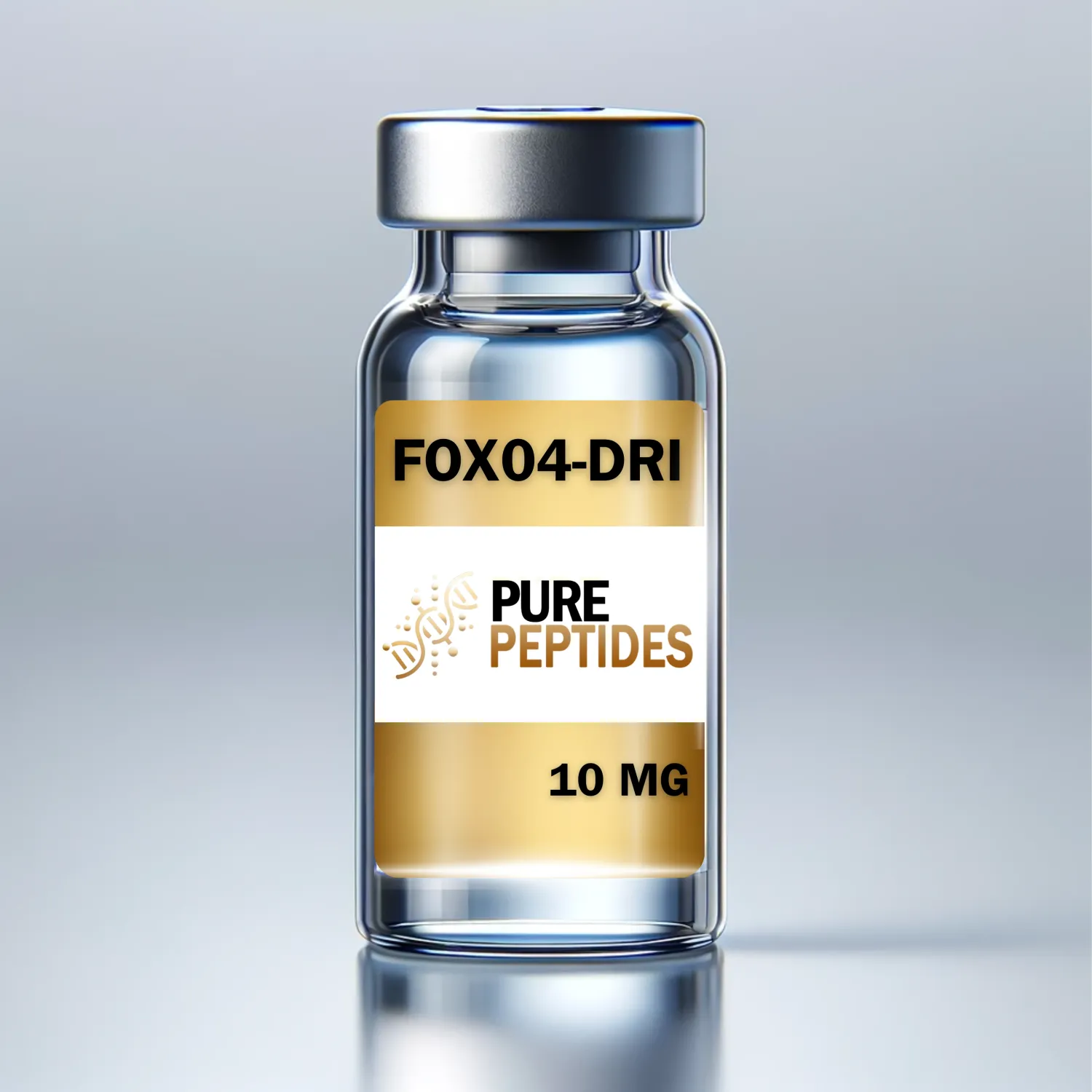 ⚪ FOX04-DRI | 10mg ⚪ FOX04-DRI | 10mg