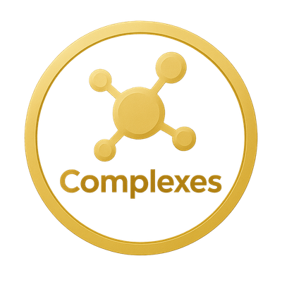 Peptide Complexes