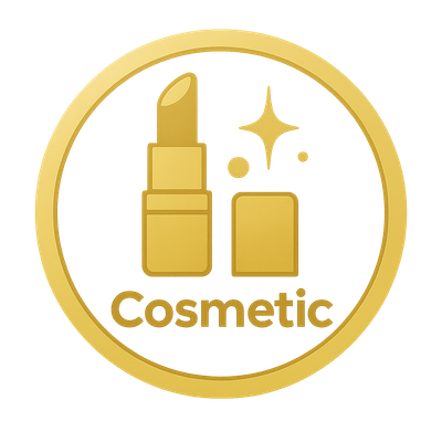 Cosmetic-Class Peptides