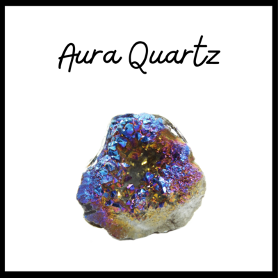 AURA QUARTZ