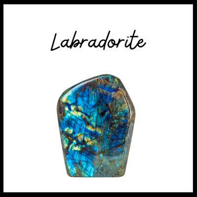 LABRADORITE