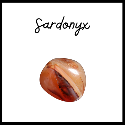 SARDONYX