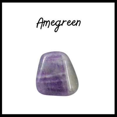AMEGREEN