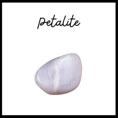 PETALITE