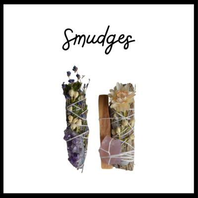 SMUDGES