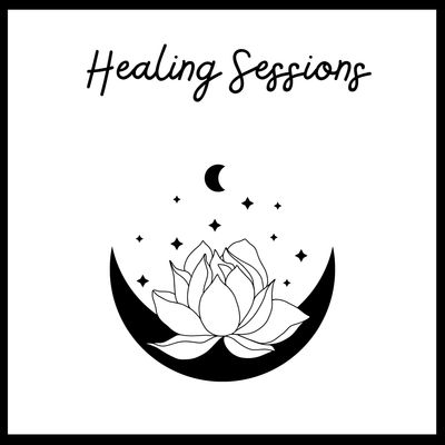 HEALING SESSIONS